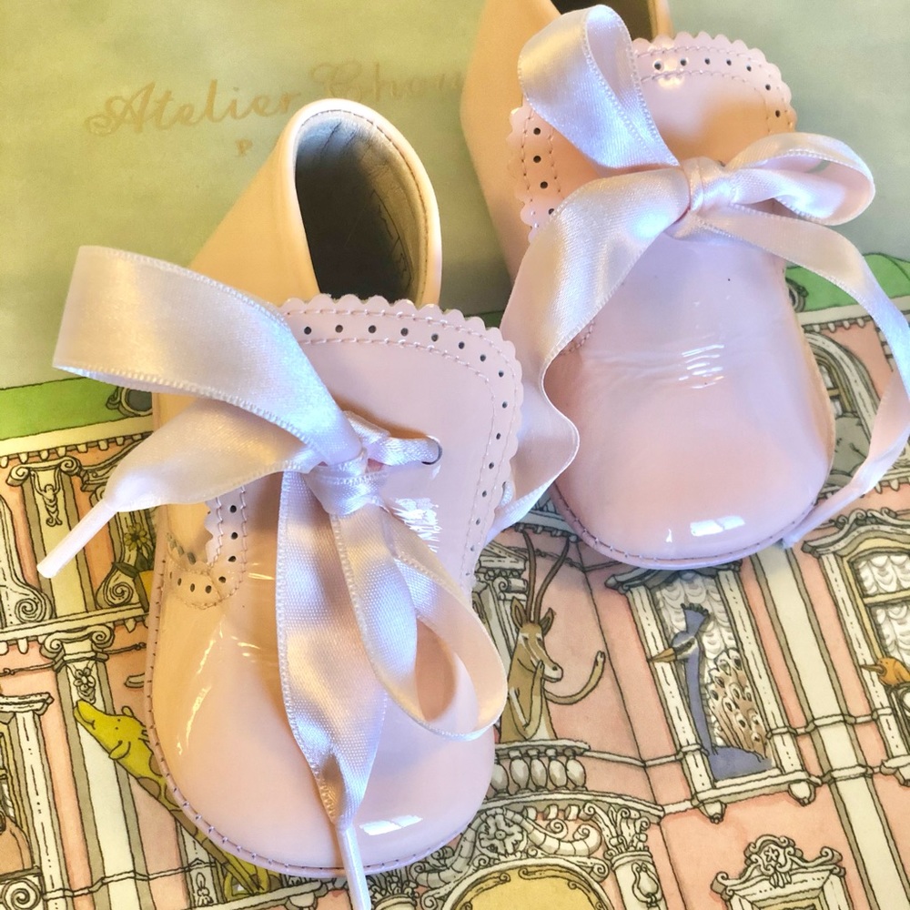 Bundle european shoes